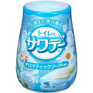 ［2025/9/30廃止品］サワデー本体アロマティックソープ　１４０ｇ