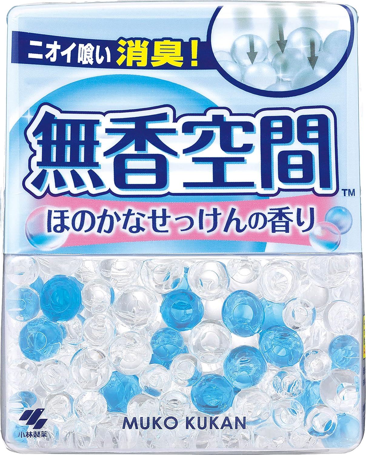 無香空間ほのかなせっけん３１５ｇ