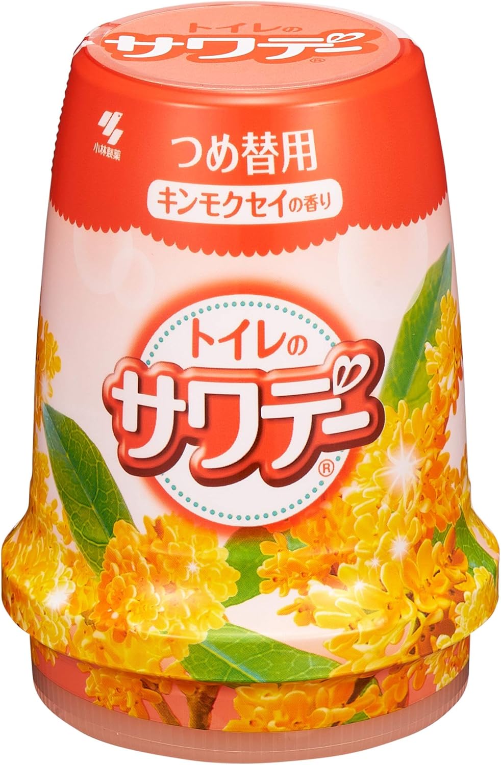 サワデー　詰替　キンモクセイ　１４０ｇ