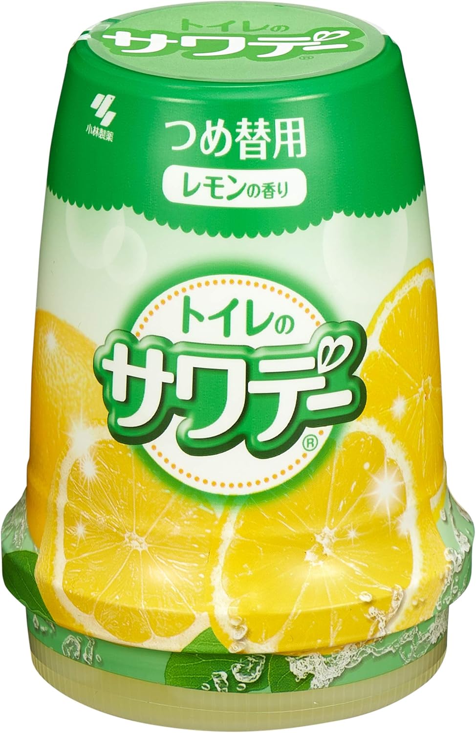 サワデー　詰替　レモン　１４０ｇ