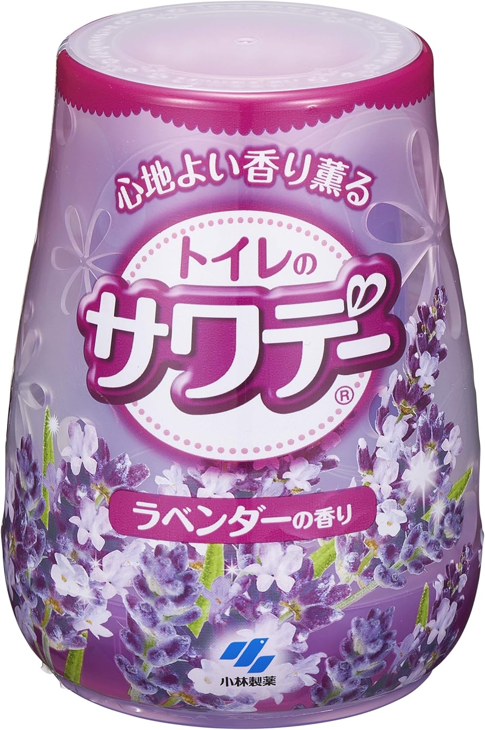 サワデー　本体　ラベンダー　１４０ｇ