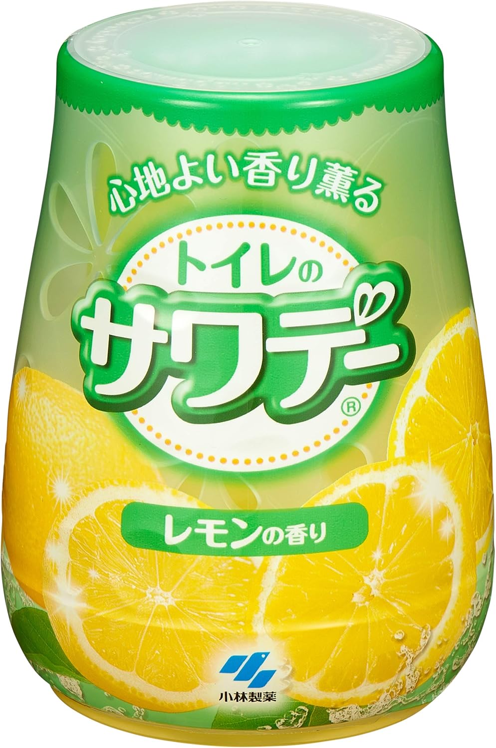 サワデー　本体　レモン　１４０ｇ