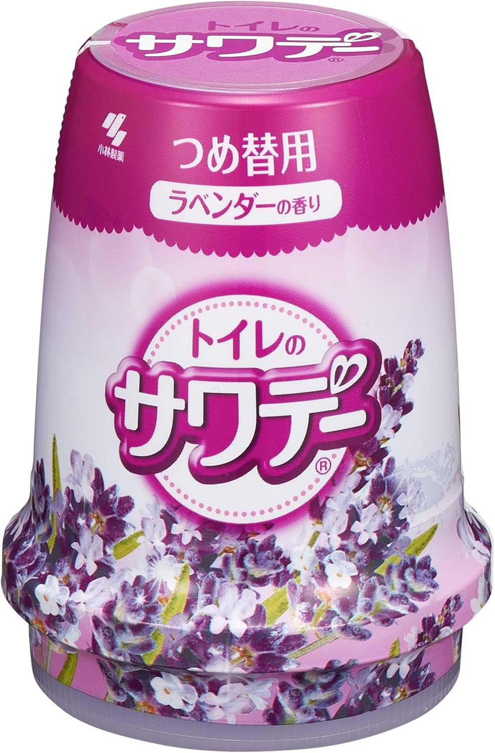 サワデー　詰替　ラベンダー　１４０ｇ