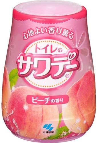サワデー　本体　ピーチ　１４０ｇ
