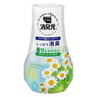 トイレの消臭元カモミール＆アロマ　４００ｍｌ