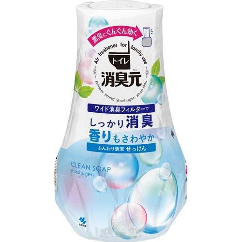 トイレの消臭元　４００ｍｌ