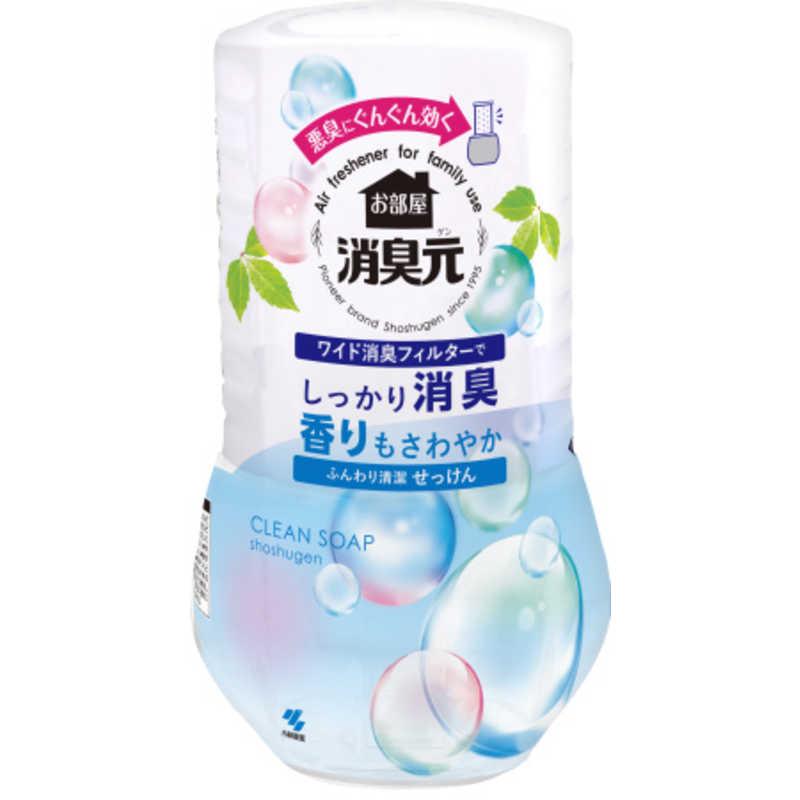 お部屋の消臭元　４００ｍｌ