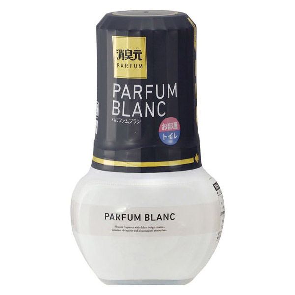 お部屋の消臭元パルファムブラン　４００ｍｌ