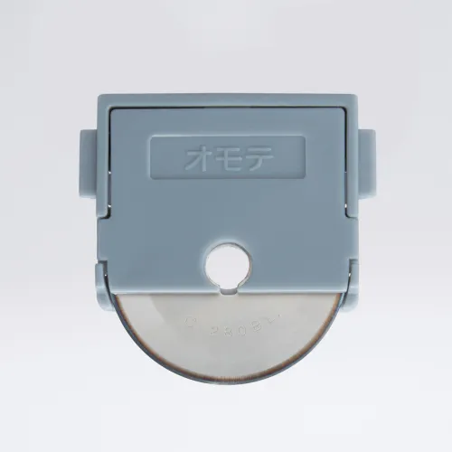 ペーパーカッター用替刃(チタン加工刃・丸刃)　DN-TR01A