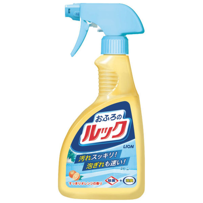 おふろのルック　スプレー４００ｍｌ