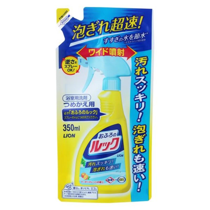 おふろのルック　（替）　　　　　　３５０ｍｌ