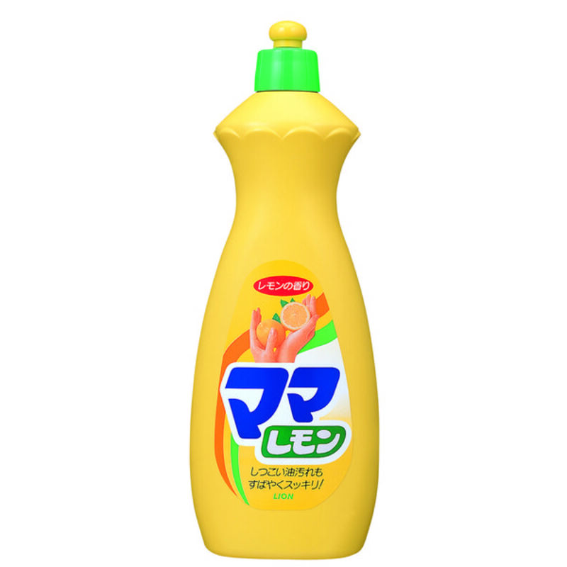 ママレモン　（中）　８００ｍｌ