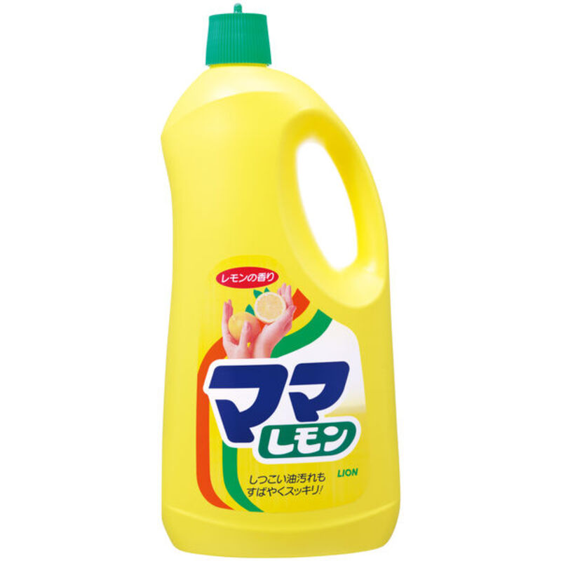 ママレモン（特大）　　２１５０ｍｌ