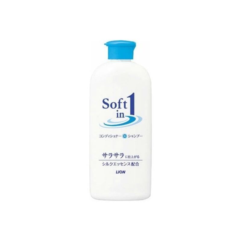 ソフトインワン　サラサラ　レギュラー　２００ｍｌ