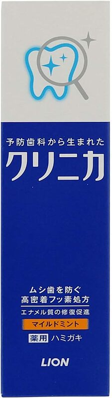 クリニカ　マイルドミント　３０ｇ