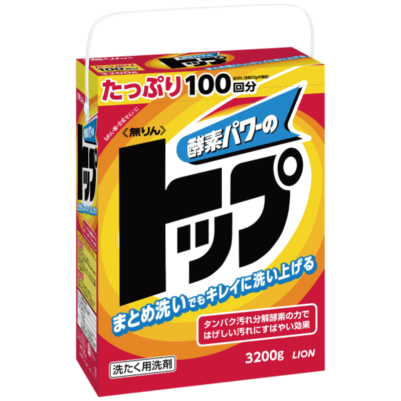 無リントップ　３．２ｋｇ