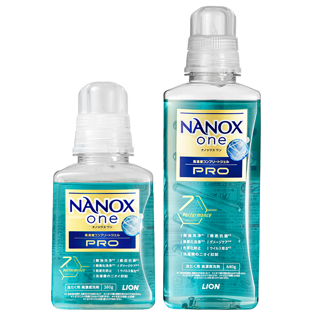 ＮＡＮＯＸ　ｏｎｅ　ＰＲＯ