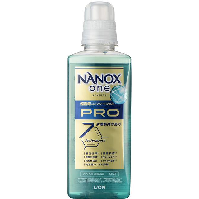 NANOX one PRO 本体大 600g