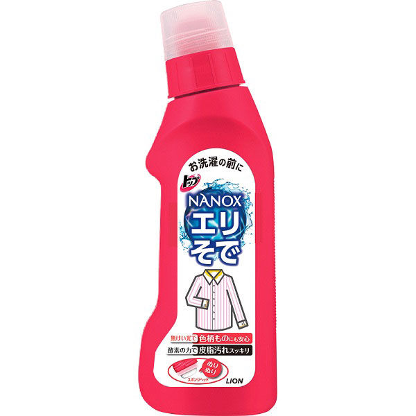 トップＮＡＮＯＸ　エリソデ用　本体　２５０ｇ