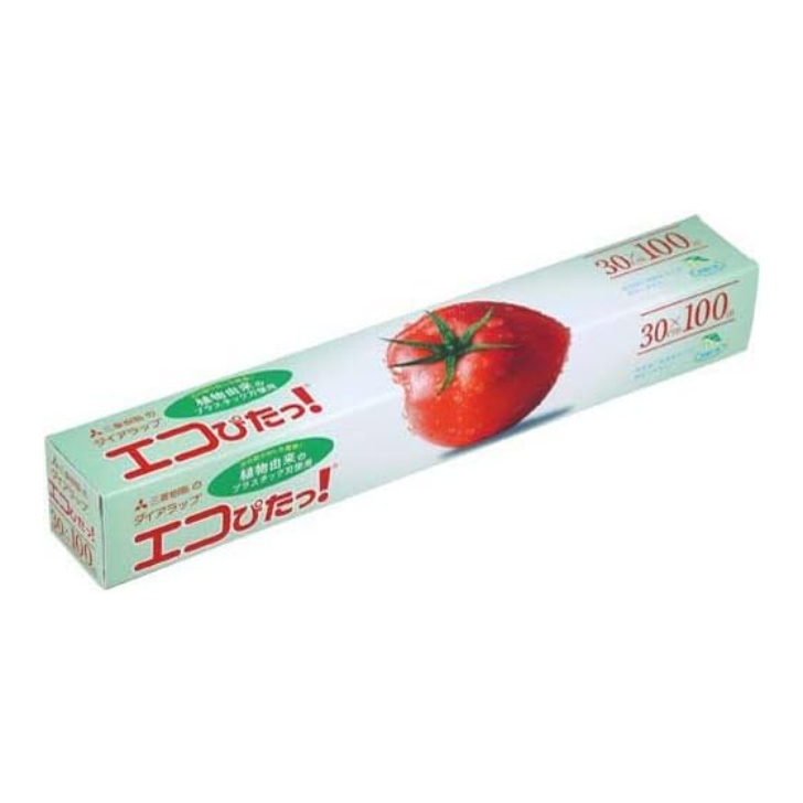 ダイアラップエコぴた　３０ｃｍ×１００ｍ