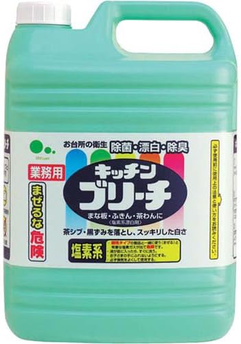スマイルチョイスキッチンブリーチ　５ｋｇ