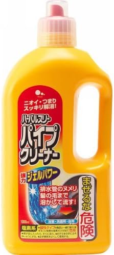 ハーバルスリーパイプクリーナー１０００ｍｌ