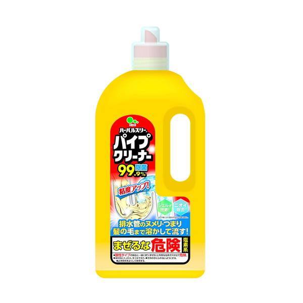 ハーバルスリーパイプクリーナー１０００ｍｌ