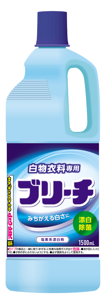 ミツエイ　ブリーチ　１５００ｍｌ