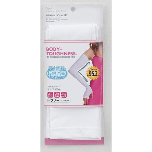 ＪＷ－６１７　冷レディースアームカバー