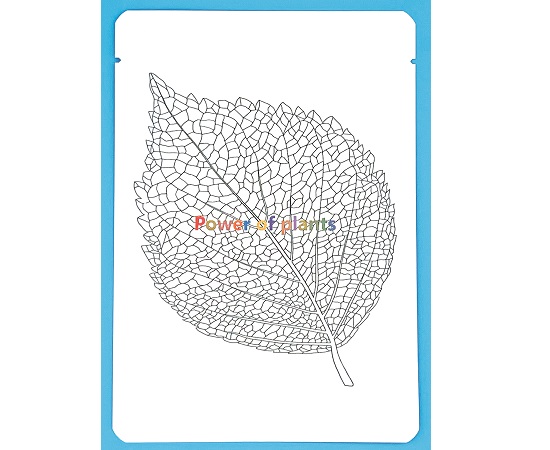 Power of plants 肌と環境に優しいフェイスマスク