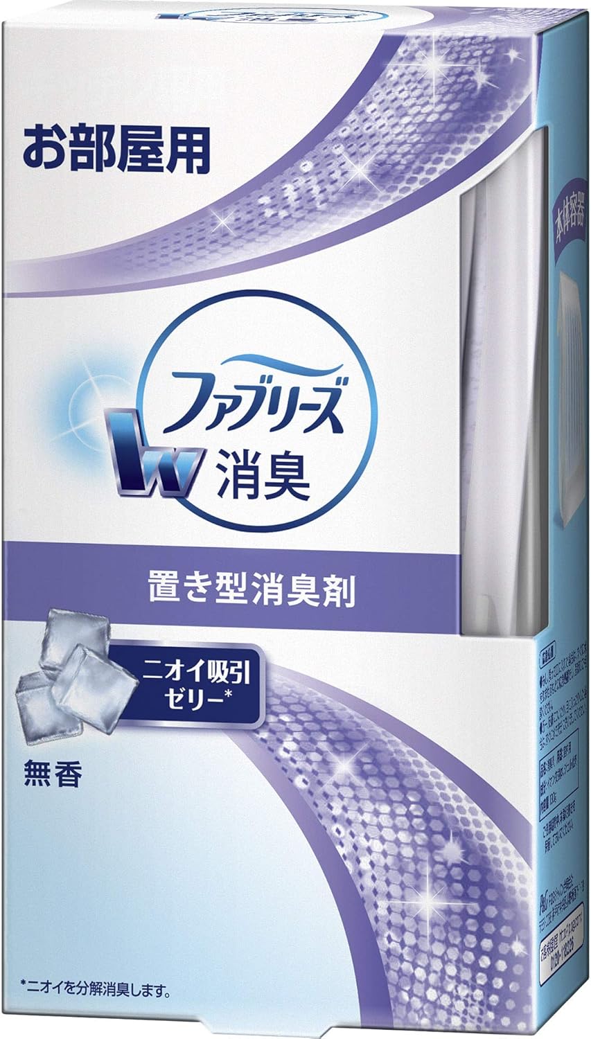 置き型ファブリーズ無香１３０ｇ