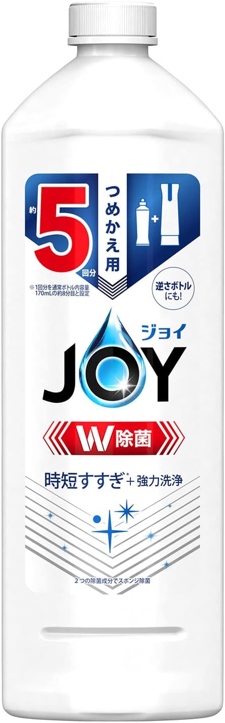 除菌ジョイ特大６７０ｍｌ