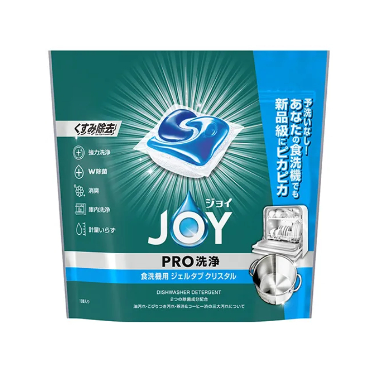 ジョイジェルタブクリスタル