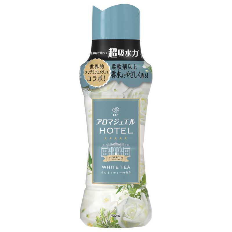 レノアアロマジュエル　ホワイトティーの香り本体４２０ｍＬ