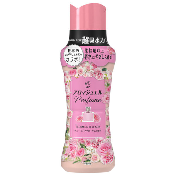 レノアアロマジュエル　ブルーミングブロッサムの香り本体４２０ｍＬ