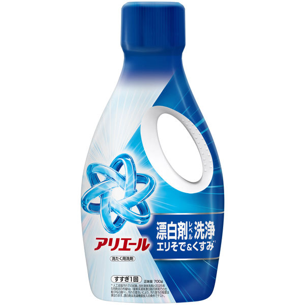 アリエールジェル　本体７００ｇ