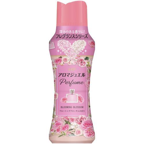 レノアアロマジュエル　ブルーミングブロッサムの香り 本体　４２０ｍｌ/つめかえ用　１０４０ｍｌ