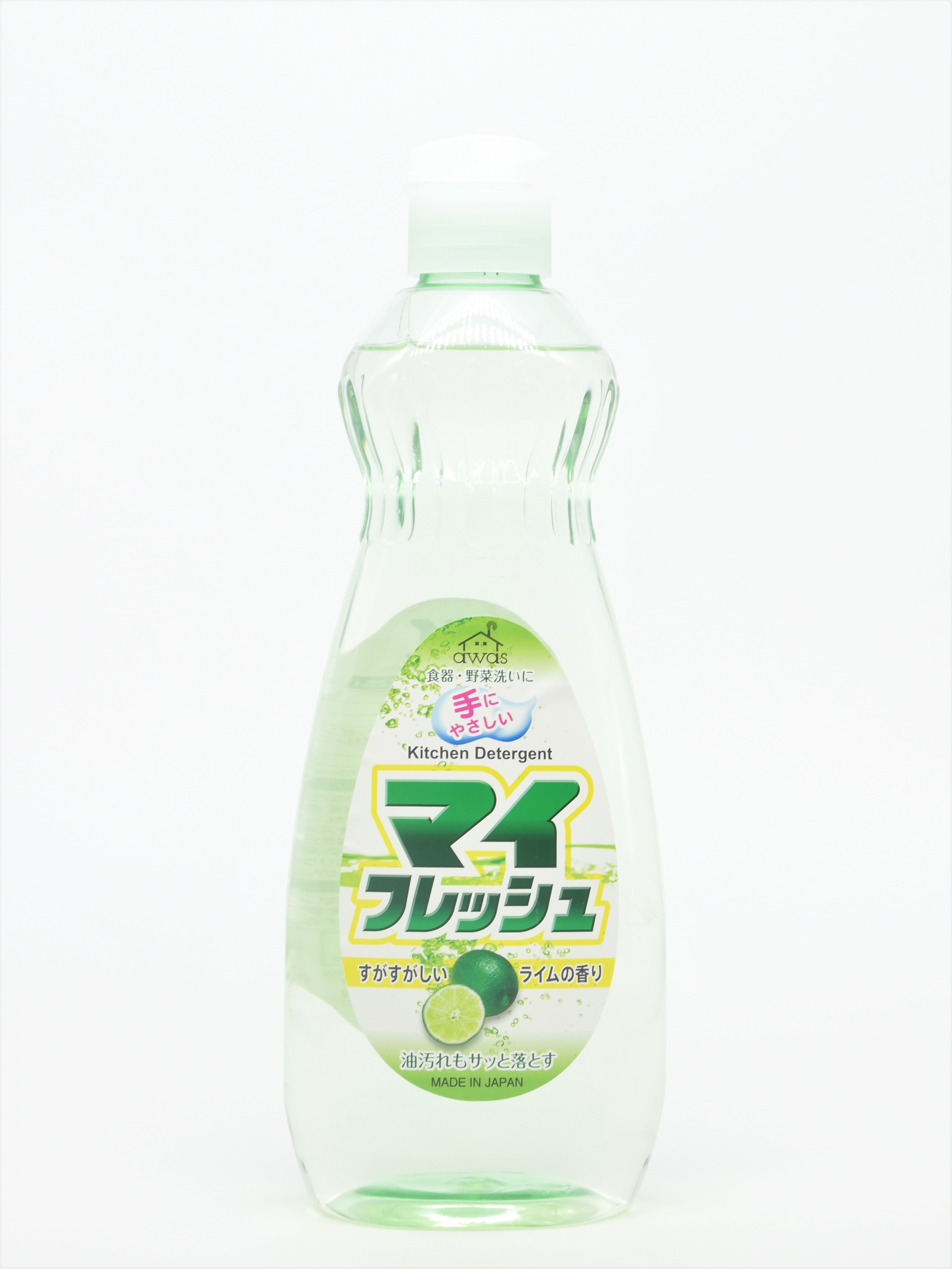 マイフレッシュ　６００ｍｌ