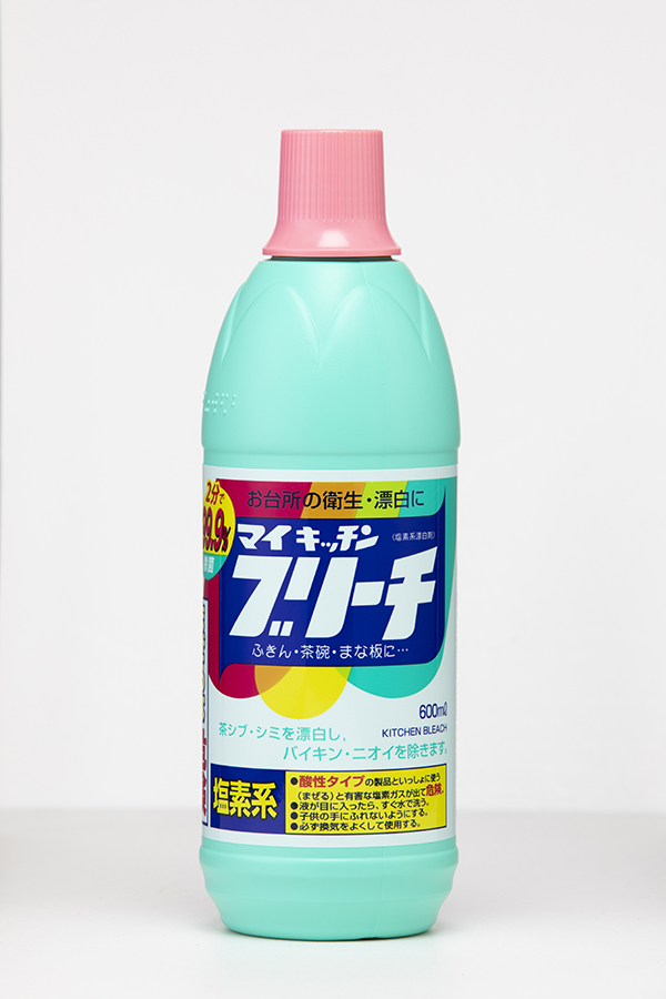 マイキッチンブリーチ　