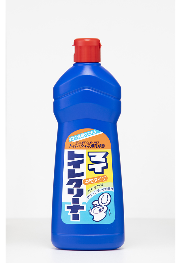 マイトイレクリーナー　５００ｍｌ