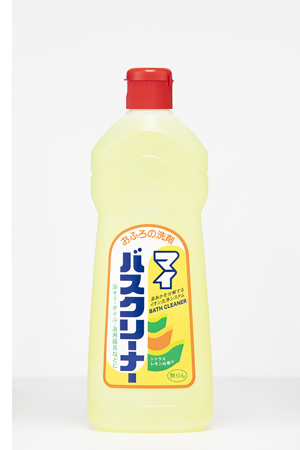 マイバスクリーナー　５００ｍｌ