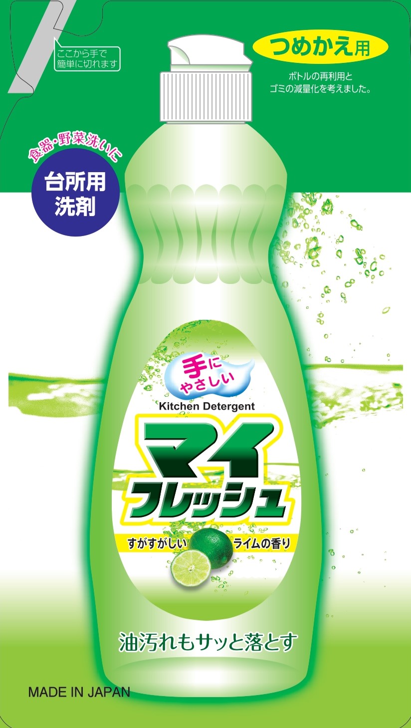 マイフレッシュＥ（替）　　５００ｍｌ
