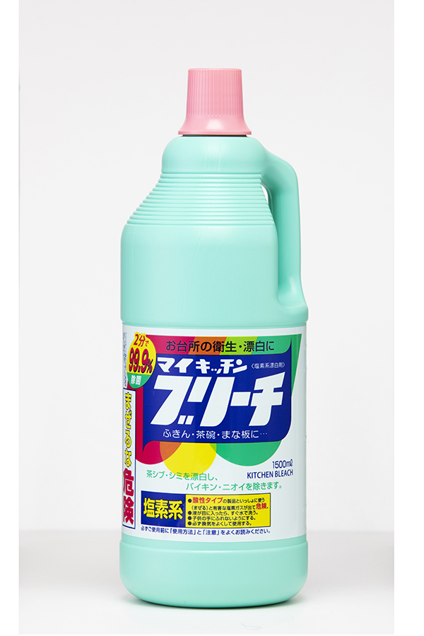 マイキッチンブリーチ　（大）　　１５００ｍｌ