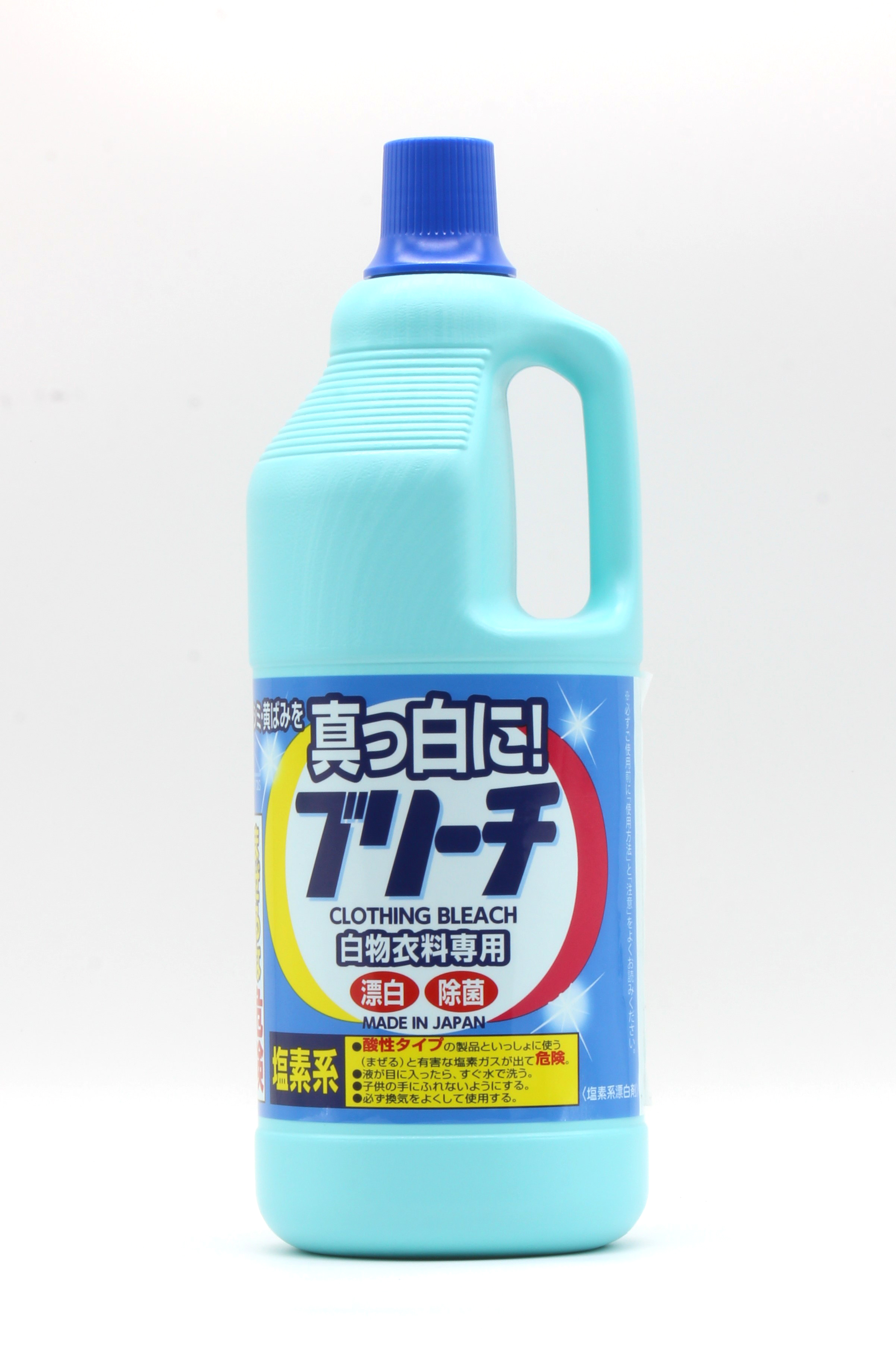 衣料用ブリーチ　大　１５００ｍｌ