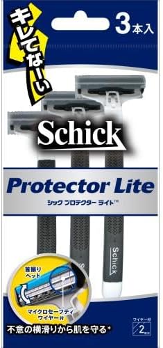 プロテクターライト３本入