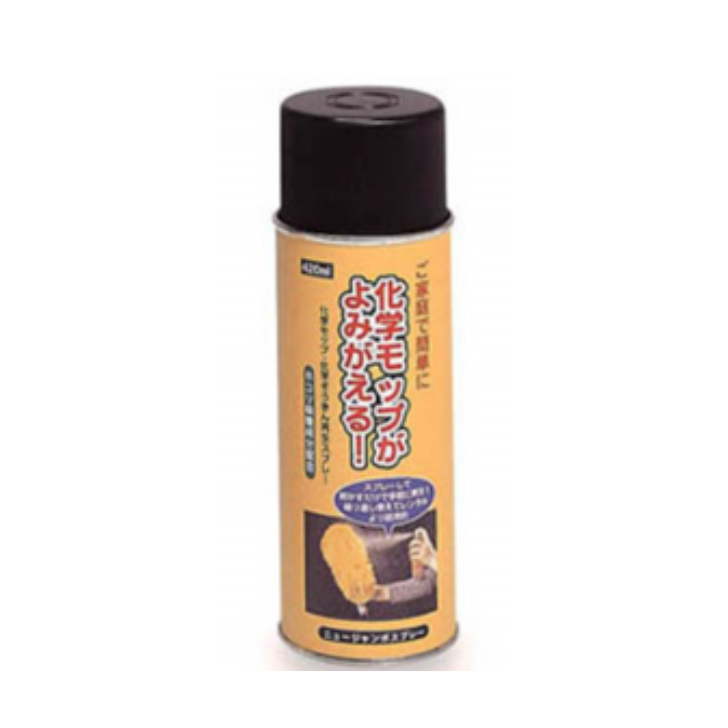 ニュージャンボスプレー ４２０ｍL