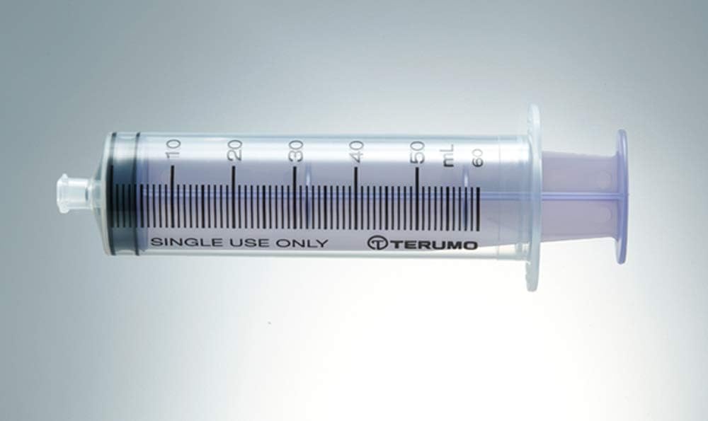 テルフィードＥＤシリンジ　５０ｍｌ　ＥＤー５０Ａ５０