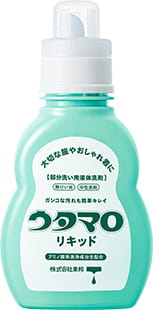 ウタマロリキッド　本体　４００ｍｌ　つめかえ用　３５０ｍｌ