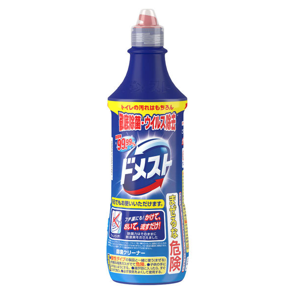 ドメスト５００ｍｌ