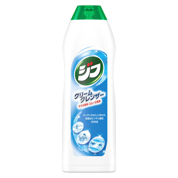 クリームクレンザージフ（白）２７０ｍｌ